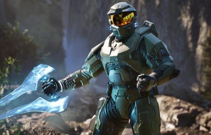 Il leggendario franchise di Halo entra in una nuova era con questi cambiamenti, i fan saranno al settimo cielo