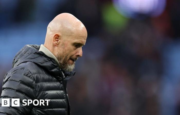 Erik ten Hag: l’allenatore del Manchester United ha fatto abbastanza per evitare il licenziamento?