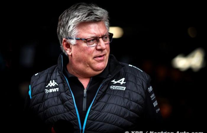 Formula 1 | Szafnauer a volte pagava personalmente lo stipendio alla Force India