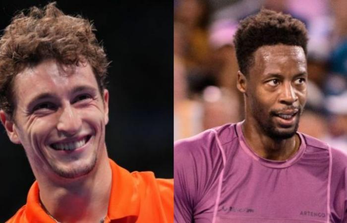 Tennis. ATP – Shanghai – Humbert-Monfils, Müller, Djokovic… il programma di questo martedì