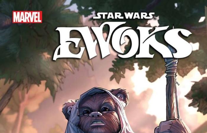 [News du Lundi] Un bellissimo libro sull’episodio VI in Francia! • Notizie di letteratura • Universo di Star Wars