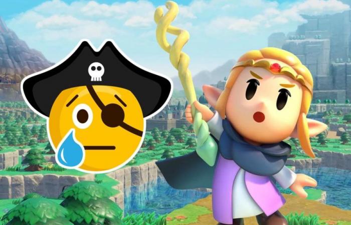 Nel bel mezzo di una causa legale con Palworld, Nintendo ha attaccato un emulatore open source e lo ha completamente distrutto