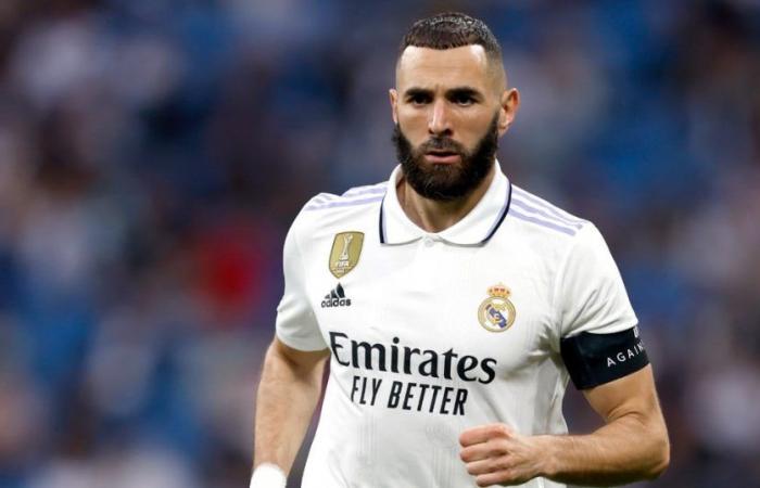 Confermato il ritorno di Benzema al Real Madrid!