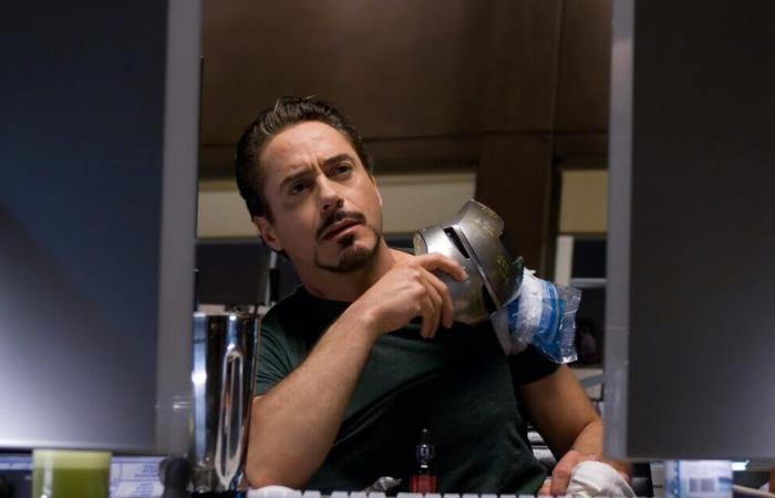 Robert Downey Jr. avrebbe dovuto apparire in Deadpool & Wolverine nei panni di Iron Man, ma l’attore aveva già altri progetti con la Marvel: “Non ne avevamo idea”.