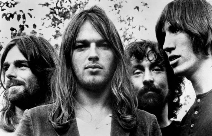 I Pink Floyd vendono il loro catalogo a Sony Music