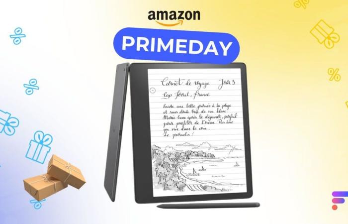 Amazon sta già lanciando una grande vendita sui suoi prodotti tecnologici prima dell’inizio del suo Prime Day