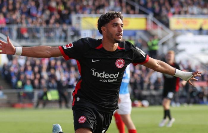 Marmoush dell’Eintracht ispira l’FC Bayern – Toppmöller prevede offerte