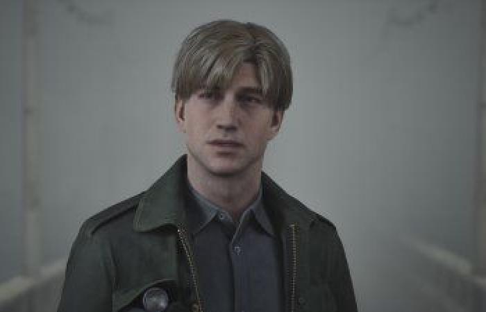 TEST Silent Hill 2: il nebbioso remake di un capolavoro: La grafica di Silent Hill 2 Remake