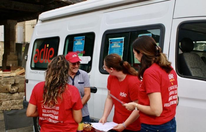 una giornata dedicata all’imprenditoria femminile a Gramat