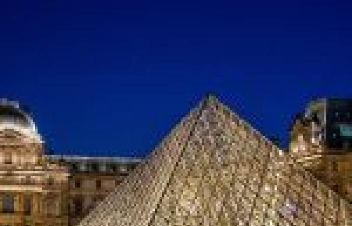 Museo del Louvre: una serata gratuita da vivere il 1° novembre, primo venerdì del mese