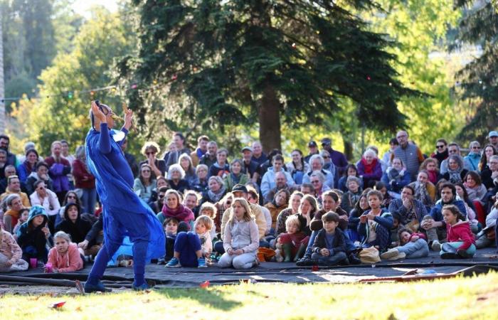 Uno sguardo alla quarta edizione del festival Lisieux Grands Ouverts