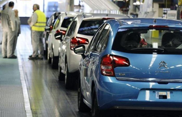 sono state riparate più di 200.000 vetture Citroën e DS