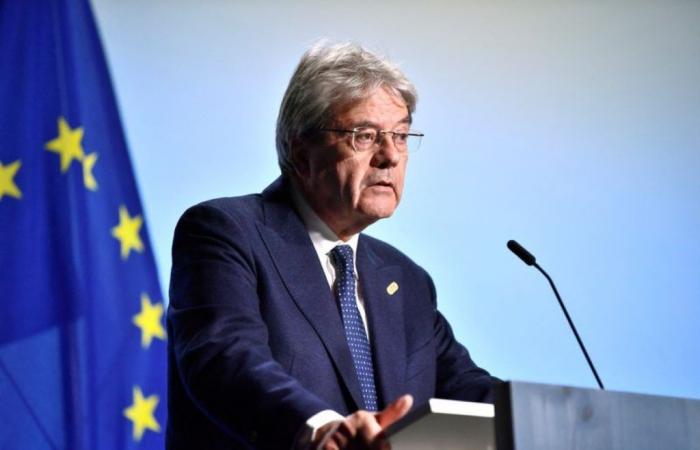 Il confronto con il governo francese sul bilancio è “promettente” – Gentiloni – 10/07/2024 ore 15:10