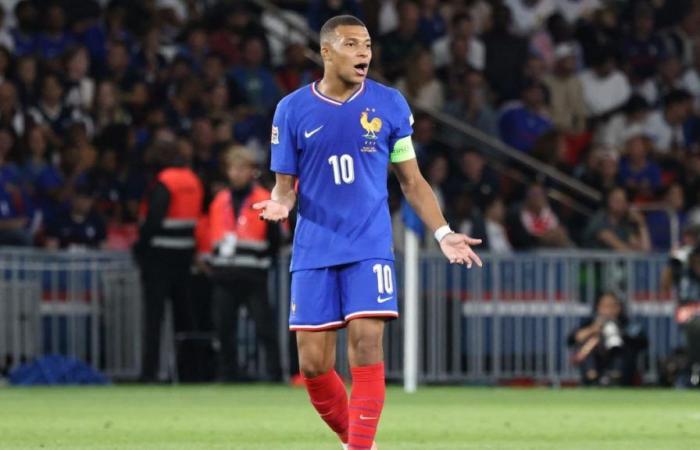 il FFF reagisce al caso Mbappé