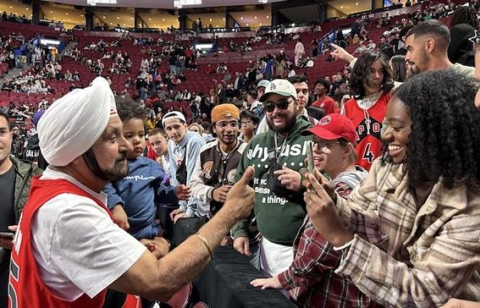 Il Bell Center è basket, per una sera