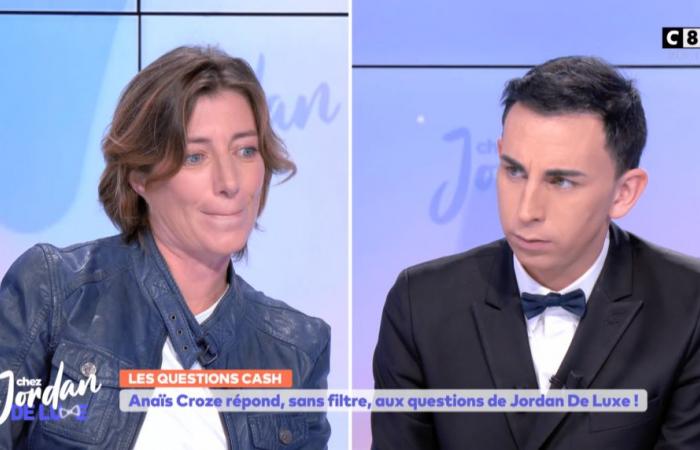 Anaïs: con la sua hit “Il mio cuore, amore mio”, si è comprata un appartamento e poi una casa