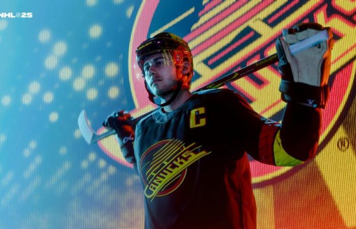 Recensione NHL 25 – Non lasciarci il ghiaccio!