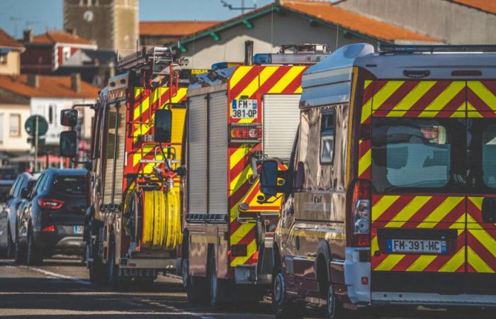 Incidente di un aereo turistico in Vandea: cosa sappiamo