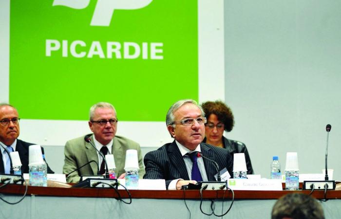 È morto Claude Gewerc, ex presidente del PS della Piccardia