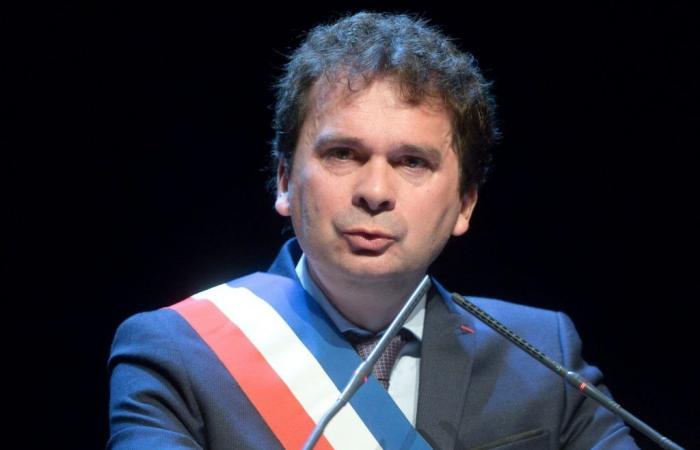 CÔTE-D’OR: Ludovic Rochette invita gli autori del rapporto sulla finanza pubblica locale a “vivere la vita quotidiana di un comune”