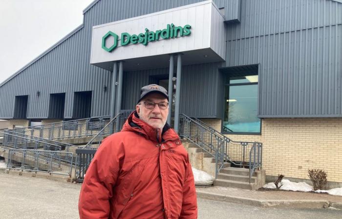 Connexion-U contro le chiusure di Desjardins: Gilles Nadeau sostiene l’approccio