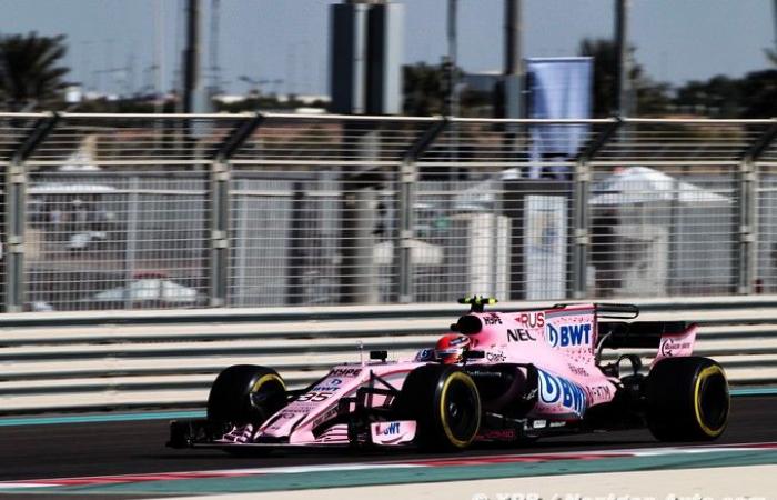 Formula 1 | Szafnauer a volte pagava personalmente lo stipendio alla Force India