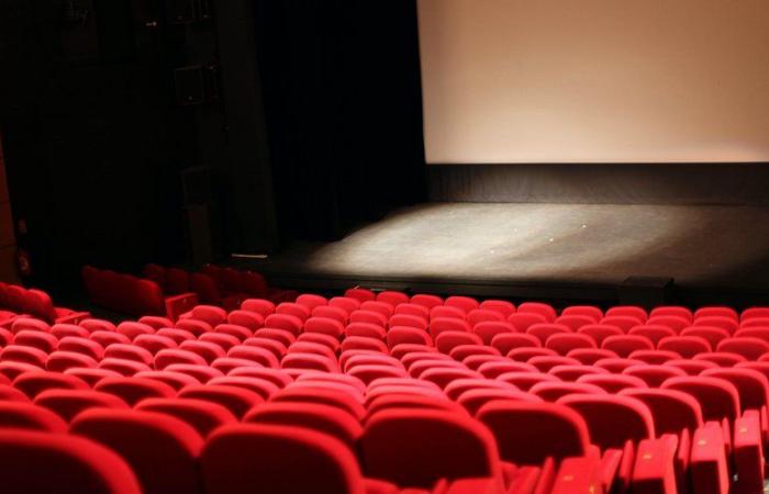 Nel Regno Unito il prezzo dei biglietti del cinema è considerato troppo alto