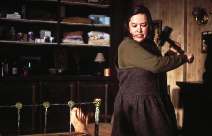 Il film horror tra Alone in the World e Misery di Sam Raimi avrebbe trovato la sua attrice protagonista