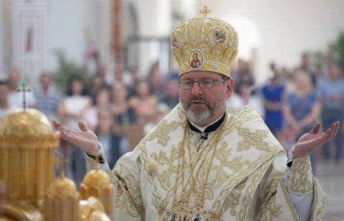 7 ottobre: ​​la Chiesa ucraina si mobilita per pregare per la pace