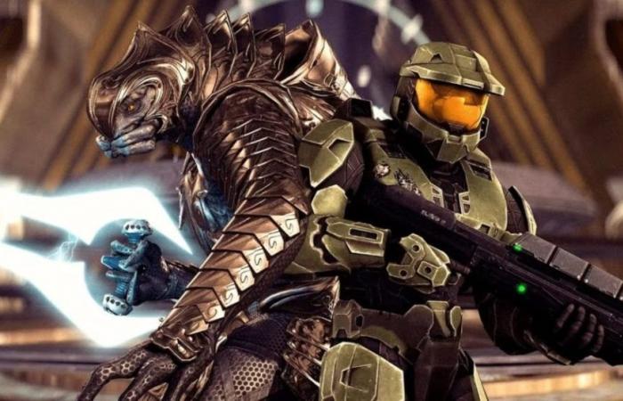 Xbox cambia strategia per Halo: nuovo motore, nuovi progetti, nuovo studio