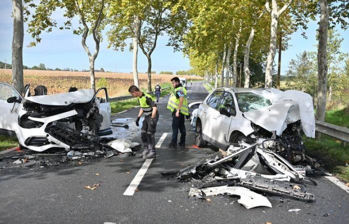 “Una serie nera”: shock e interrogativi dopo un terribile scontro nel sud del Tarn