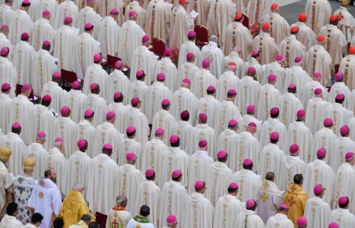 Apertura del Sinodo: il Papa invita a pregare e a digiunare per la pace il 7 ottobre