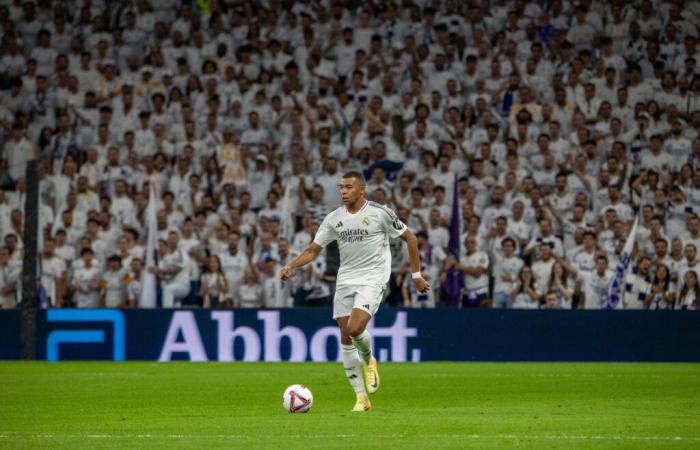 Mbappé – Polemica: il Real Madrid fa un’uscita che farà rumore!