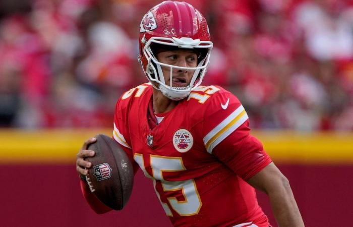 Live streaming gratuito online di Chiefs-Saints: come guardare la partita della NFL stasera, TV, programma