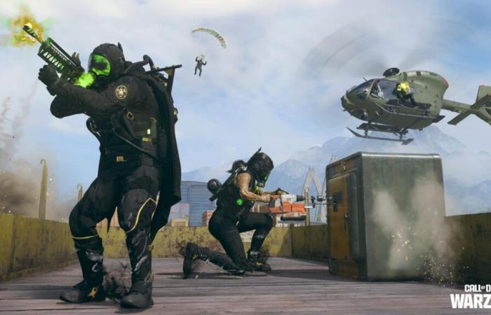 Come disabilitare il crossplay in Warzone: guida passo passo