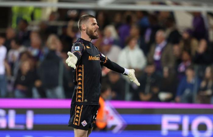 I giocatori più performanti della Serie A del 7° turno: domina De Gea