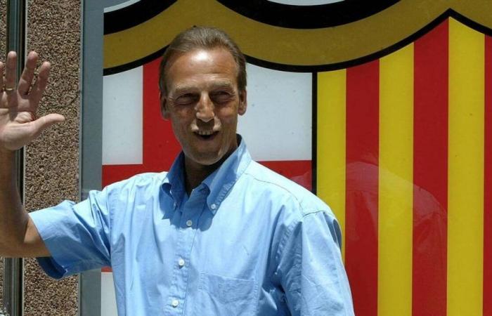 È morto a 73 anni Johan Neeskens, leggenda del calcio olandese