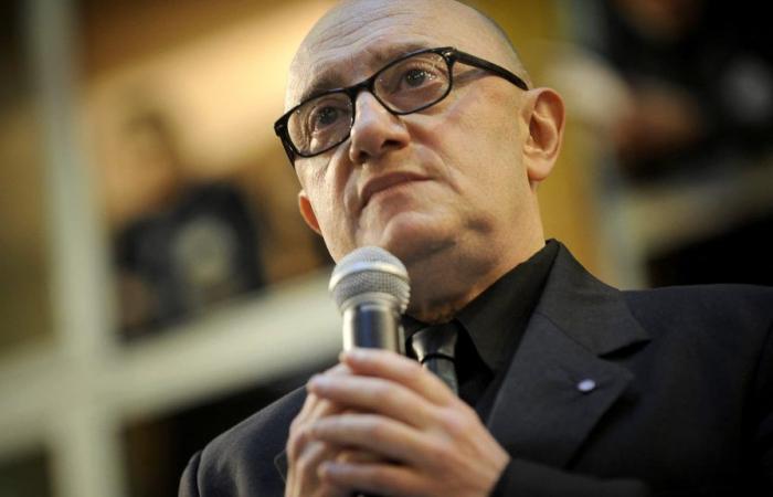 I funerali di Michel Blanc avranno luogo giovedì nella chiesa di Saint-Eustache a Parigi