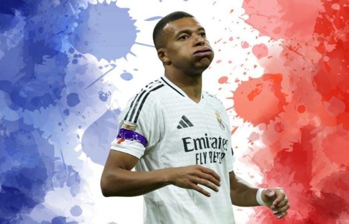 Il comportamento di Mbappé scandalizza la Francia