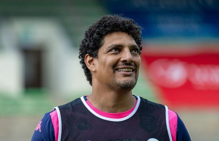 Top 14 – Il fastidio di Dany Priso, il messaggio di Karim Ghezal allo Stade français… Le dichiarazioni di punta della quinta giornata