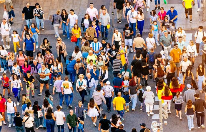 L’aumento dell’aspettativa di vita è destinato a rallentare nel 21° secolo?