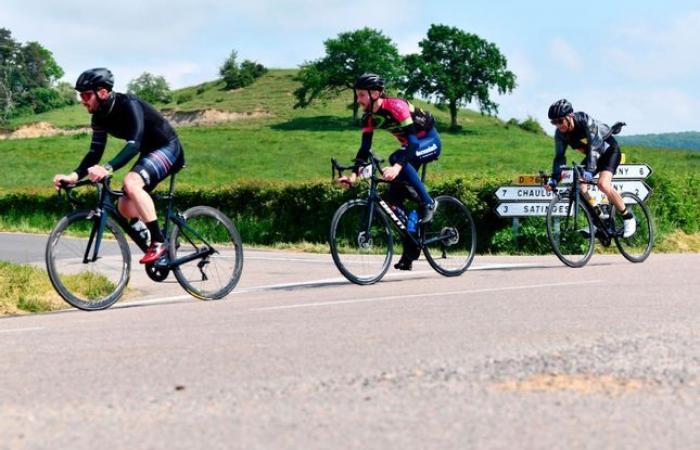 Ciclismo: ecco perché il Look Crit e il Look Road, organizzati a Nièvre, non si svolgeranno nel 2024