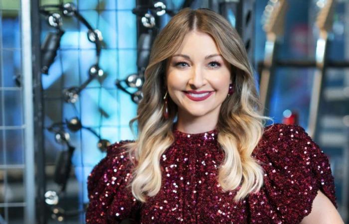 L’allenatore della voce Kate Miller-Heidke ha criticato per aver detto che la concorrente Siena Fodera è una cantante migliore di Kylie Minogue