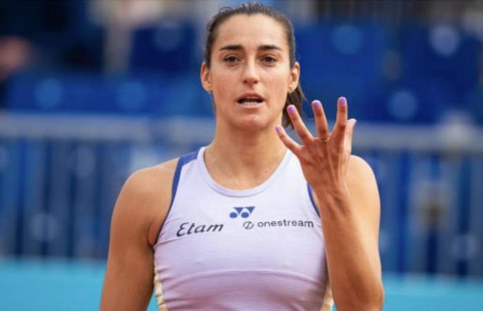 Tennis. WTA – Dove sarà Caroline Garcia nel ranking WTA al suo ritorno nel 2025?