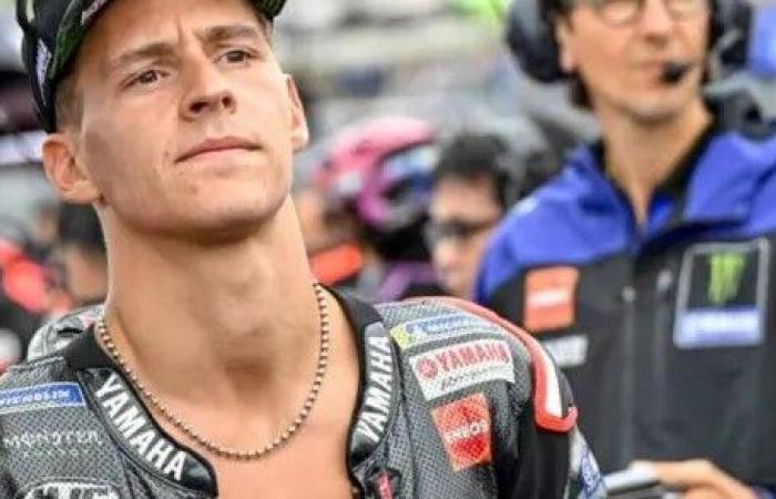 Quartararo e Zarco, due destini opposti a Motegi