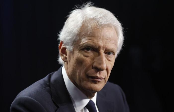 Dominique de Villepin: mercante di idee, uomo di paglia o semplicemente ingenuo?