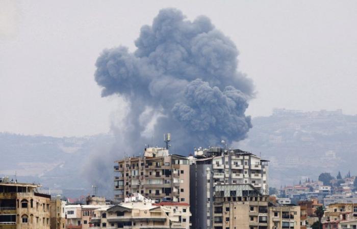 Guerra in Libano: crimini e morti si susseguono