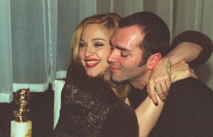 È morto Christopher Ciccone, il fratello di Madonna