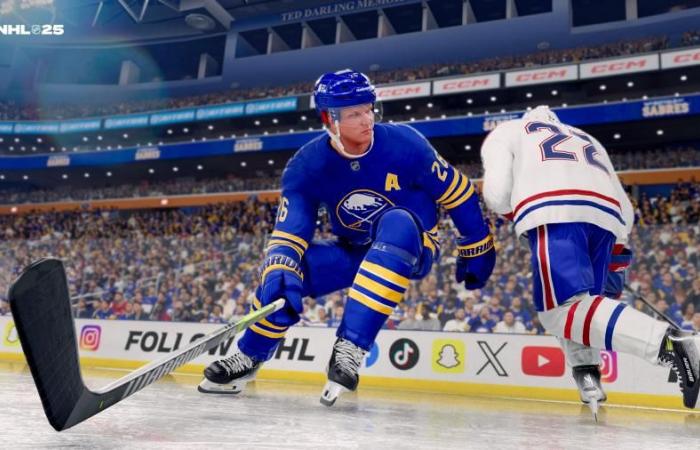 Recensione NHL 25 – Non lasciarci il ghiaccio!