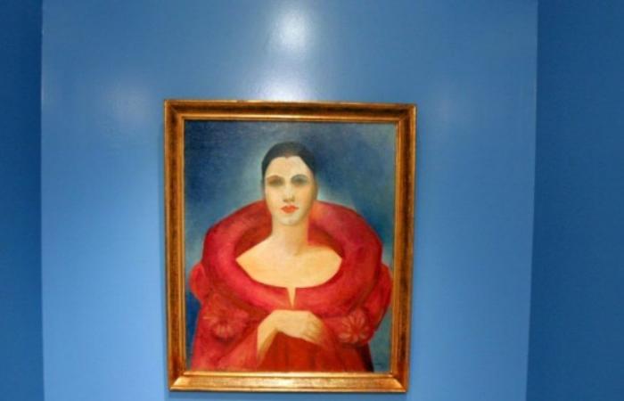 Grande retrospettiva della pittrice brasiliana Tarsila do Amaral a Parigi: Notizie